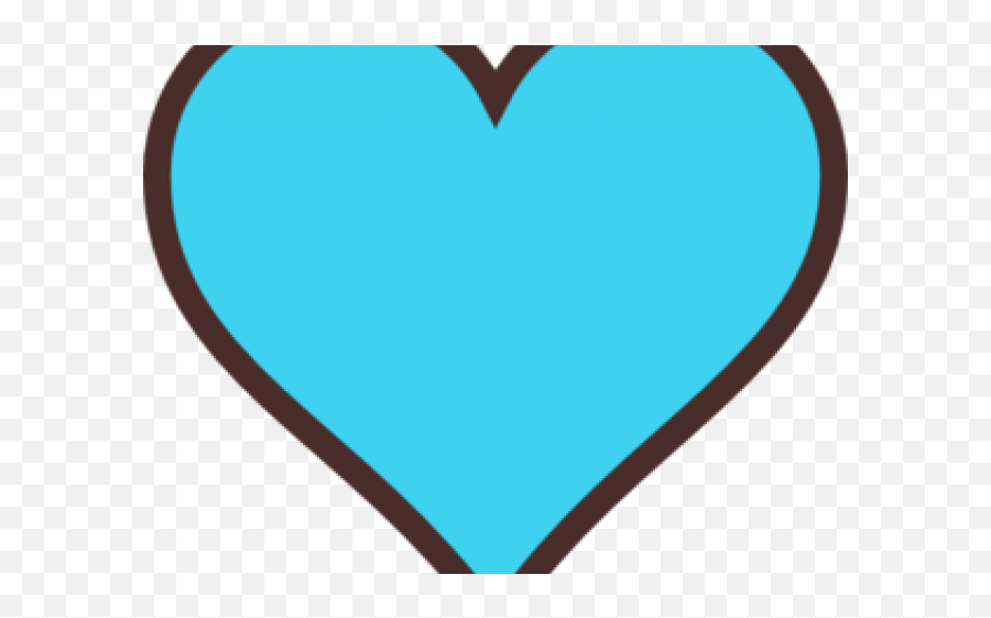 Blue Heart Clipart 9 - 300 X 279 Webcomicmsnet Clip Art Png,Blue Heart Png
