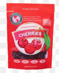 Dried Cherries North Bay Produce - North Bay Produce Png,Cherries Png