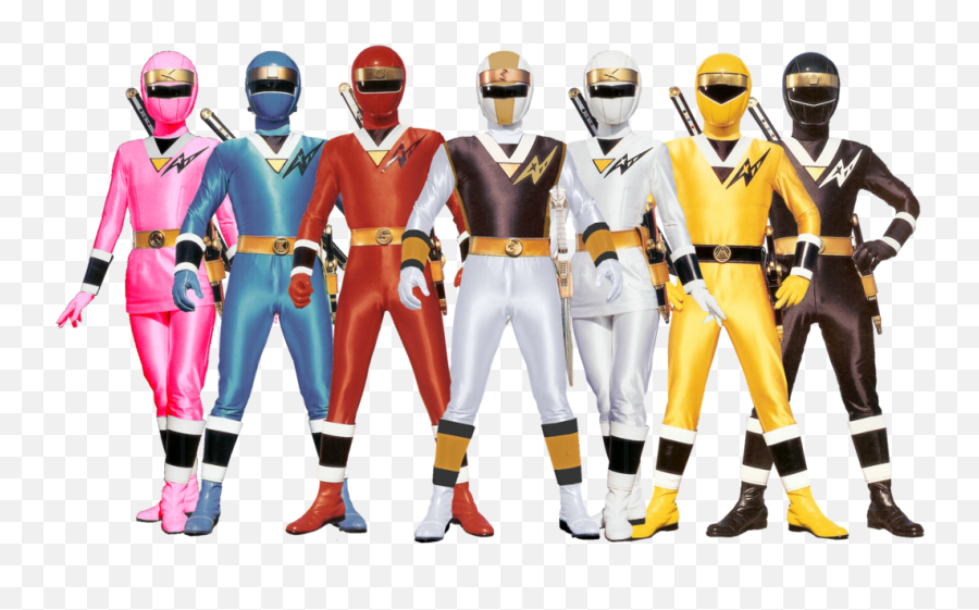 Power Rangers Fan Art Super Sentai Ninjor - Mighty Morphin Mighty Morphin Alien Rangers Power Rangers Png,Power Ranger Png