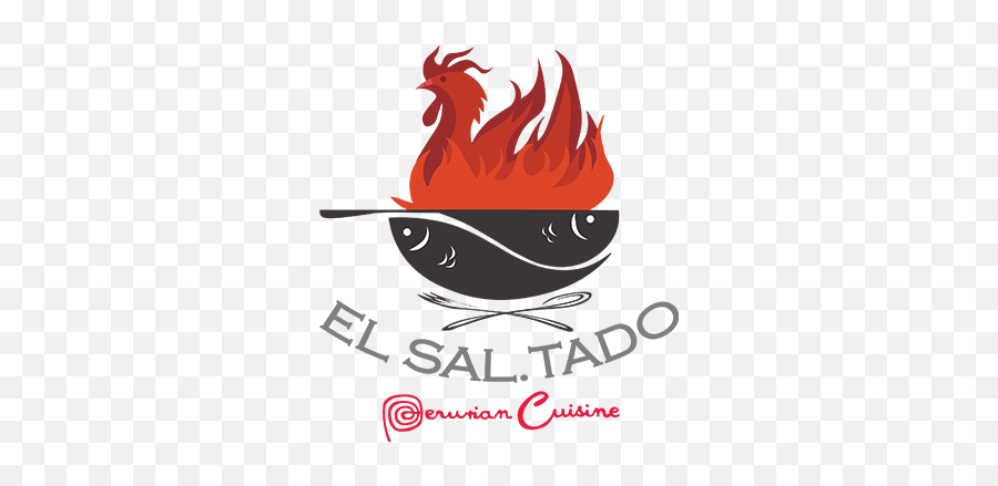 El Saltado Peruvian Restaurant And Catering - Peru Png,Satisfaction Guaranteed Logo