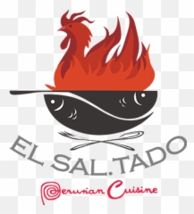 El Saltado Peruvian Restaurant And Catering - Peru Png,Satisfaction Guaranteed Logo