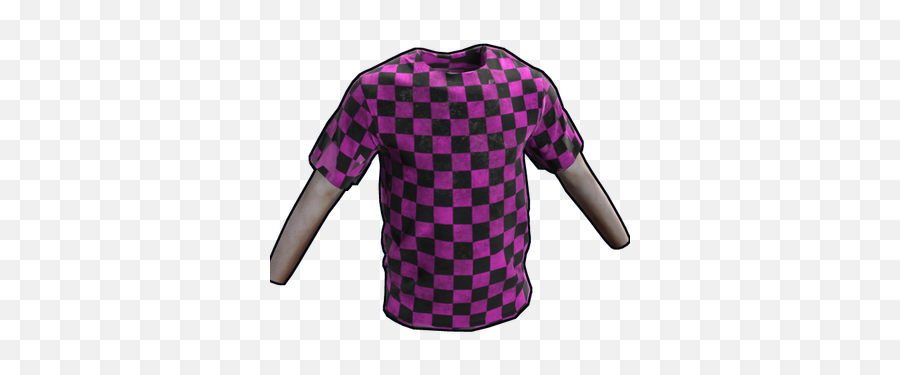Steam Community Market Listings For Missing Textures Tshirt - Louis Vuitton Polo Shirt Png,Rust Texture Png