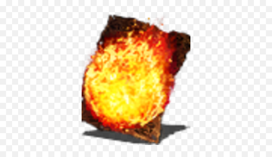 Great Fireball Dark Souls Wiki Fandom - Fandom Png,Fire Ball Png