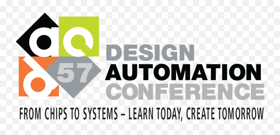 Dac Logos Design Automation Conference - Anaheim Convention Center Png,Operating Systems Logos