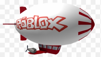 Roblox Blimp - Roblox Png,Airship Png