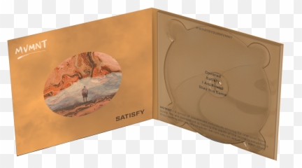 Custom Cd Case - Florialuckincsolutionsorg Paper Bag Png,Cd Case Png