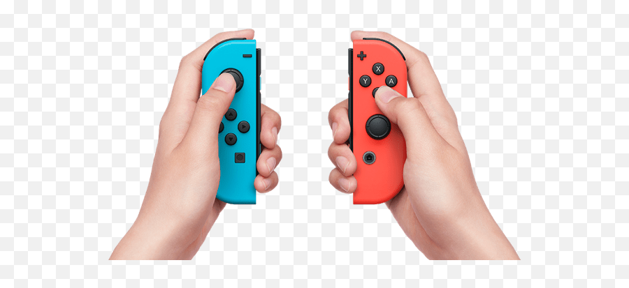 The Feature Iu0027ll Miss Most - Alex Rowe Transparent Nintendo Switch Lite Png,Switch Controller Png