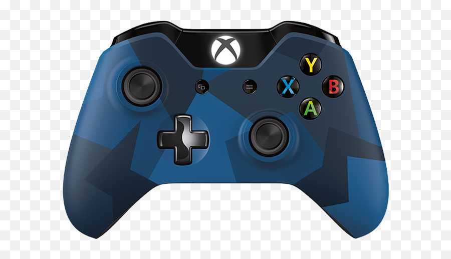 Httpswwwgamexchangecouktrade - Insellofficialxboxone Midnight Forces Xbox One Controller Png,Xbox One Controller Png