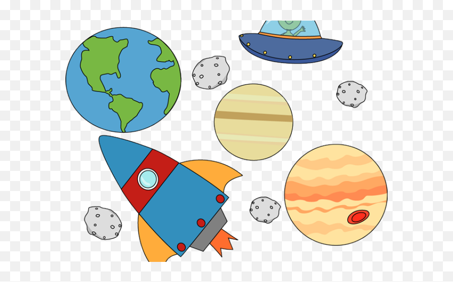 Cartoon Planet Png Animated Clipart Of Planets Planet Clipart Png