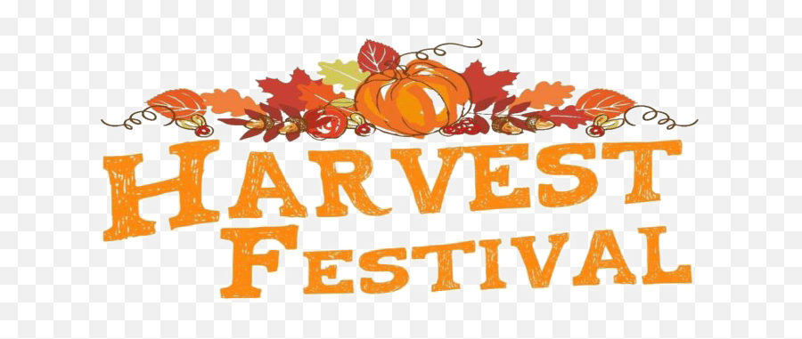 Harvest Festival Png Picture - Harvest Festival,Harvest Png