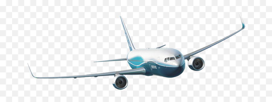Download Free Png Boeing Image - Boeing 767 Png,Boeing Png