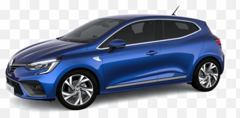 Sport Cars - Clio RSLine renaultsportcom Renault Rs 2019 png