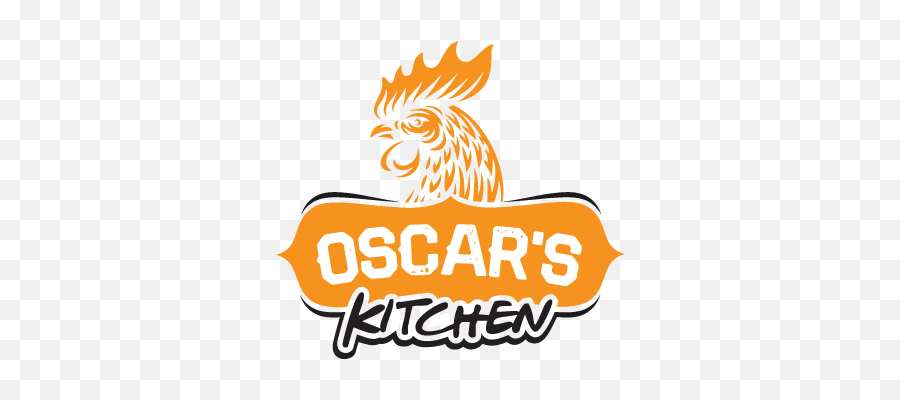 Oscaru0027s Kitchen Frankfurt Am Main - Snacks Chicken Graphic Design Png,The Oscars Logo