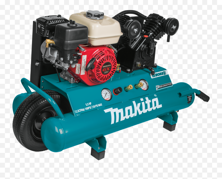 Makita Usa - Product Details Mac5501g Compresor De Aire Makita Png,Air Pump Png