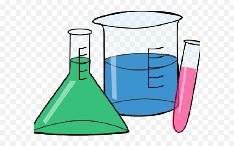 Science Clipart Transparent Background Png