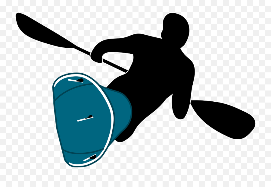 Waveski Sport Logo Vector Clip Art Free Svg - Waveski Png,Sport Logo