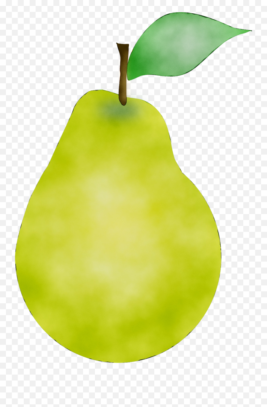 Pear Product Design Apple - Transparent Background Pear Clipart Png,Pear Png