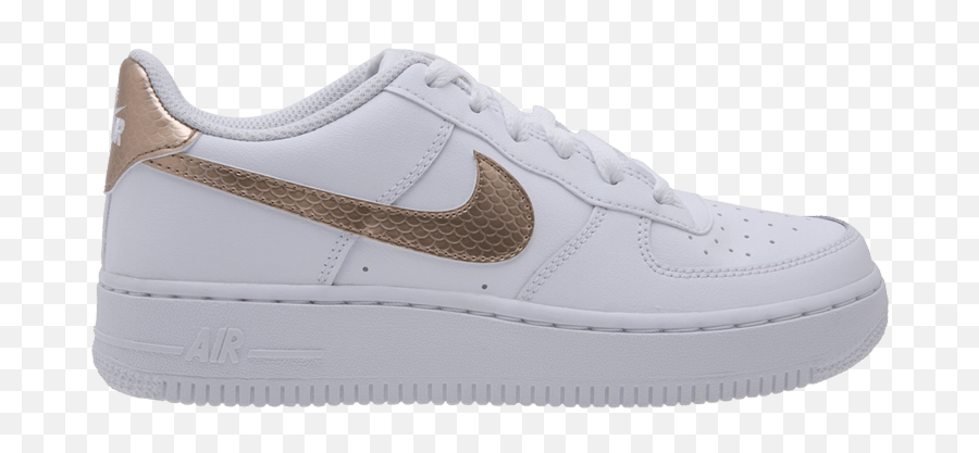 Air Force 1 Low Ep Gs White Blur - Sneakers Png,White Blur Png