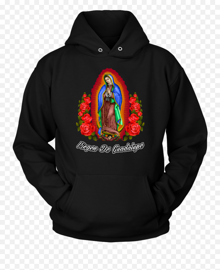 Sueter Playera De La Virgen Guadalupe U2013 Articulossonideros - Grandpa Motorcycle T Shirt Png,Virgen De Guadalupe Png