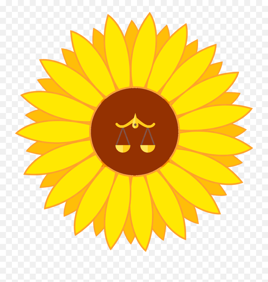 Github - S0lst1cebotanist A Bot For A Healthier Experience Transparent Sunflower Clipart Png,Sunflower Logo