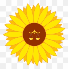 Github - S0lst1cebotanist A Bot For A Healthier Experience Transparent Sunflower Clipart Png,Sunflower Logo