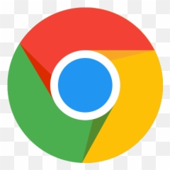 Chrome Icon - Google png