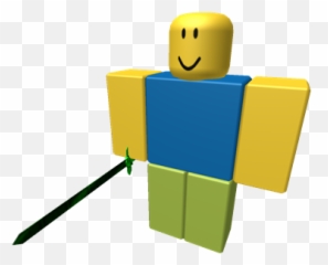 Noob Roblox Image Royalty Free Download - Pants For png