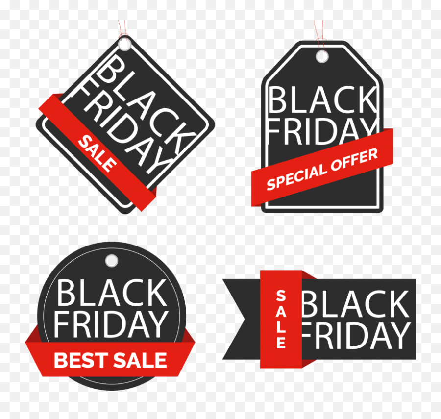 Black Friday Special Offer Png Image - Png 307 Free Png Sign,Offer Png
