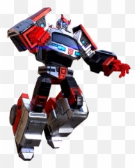 Earth Wars - Clipart Transformers Prime Ratchet Png,Ratchet Png