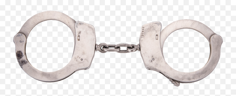 Handcuffs Png Icon - Handcuff Png,Handcuffs Transparent Background