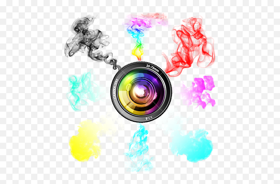 App Insights Smoke Photo Editor Color U0026 Steam - Smoke Png,Color Smoke Png