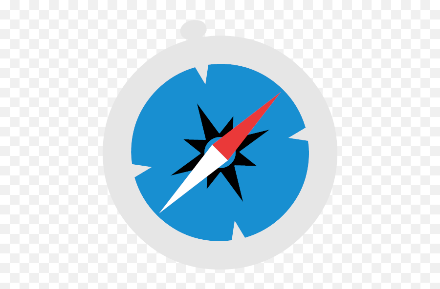 Safari Web Browser Icon Png