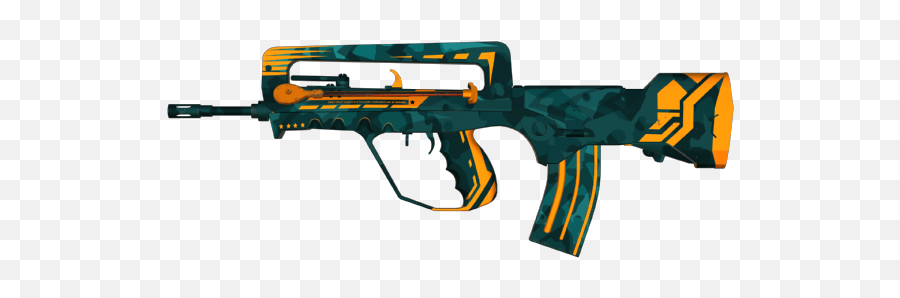 Steamanalyst - Skin Famas Cs Go Png,Counter Strike Png