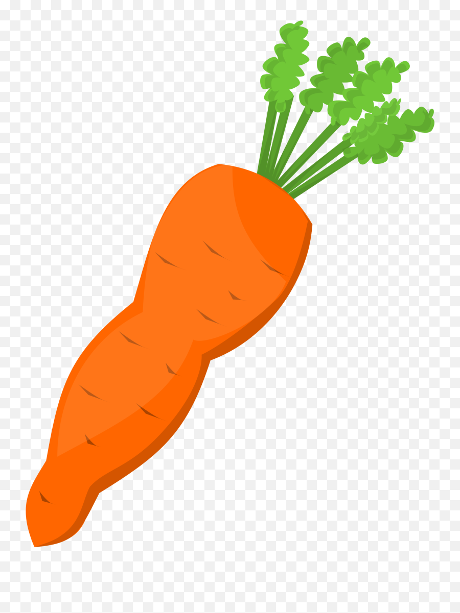Clipart Carrot Png - Carrot Clipart Png Transparent,Carrot Png