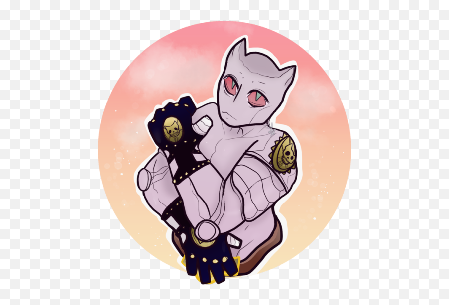 Killer Queen By Incapacitatedvixen - Cartoon Png,Killer Queen Png