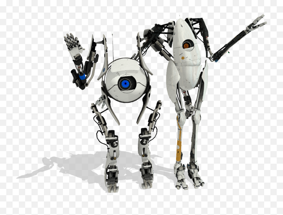 Portal 2 Png 7 Image - Portal 2 Png,Portal Transparent Background