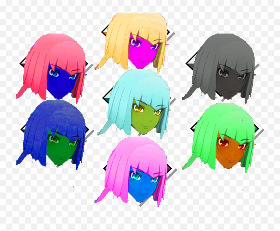 Chaos Emeralds - Rwby Chaos Emerald Png,Chaos Emerald Png