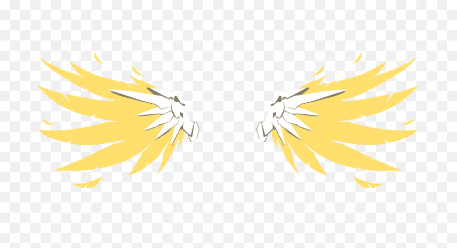 View Topic Five - Overwatch Mercy Wings Spray Png,Overwatch Mercy Png