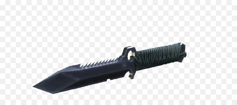 Knife - Cod Mobile Knife Png,Call Of Duty Mobile Png