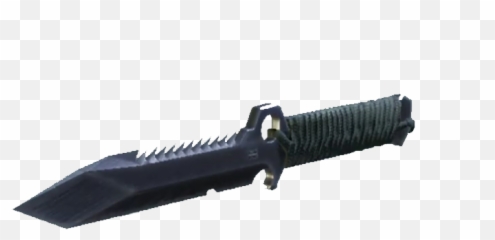 Knife - Cod Mobile Png