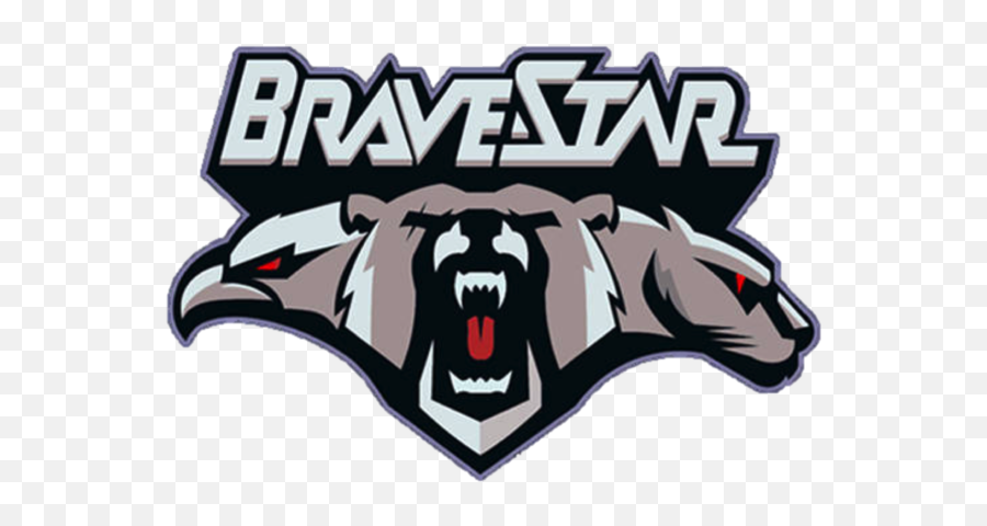 Brave Star Gaming - Bravestar Dota Png,Brave Logo