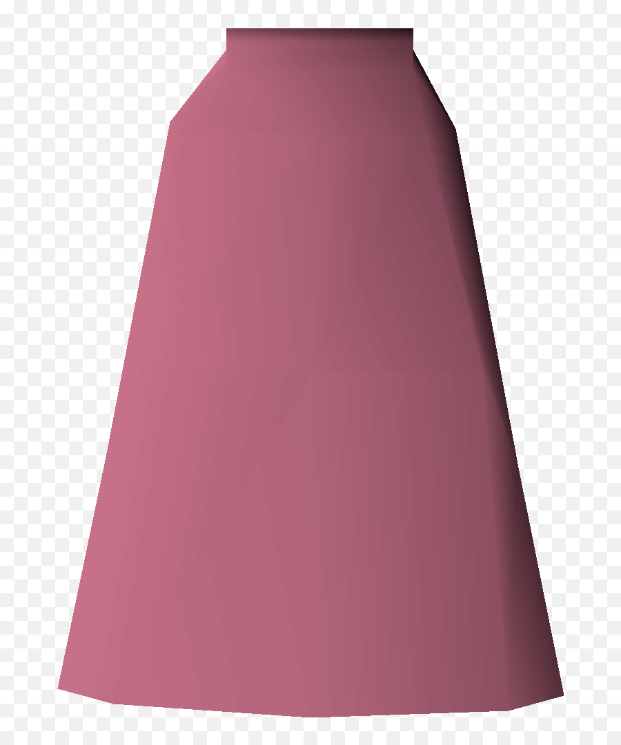Pink Skirt Png