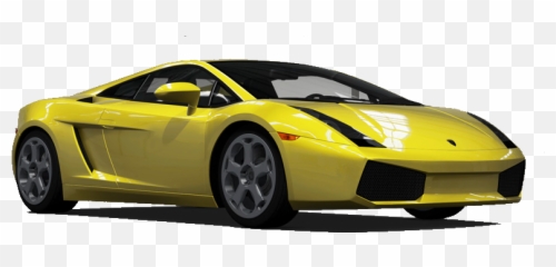 Lamborghini Gallardo - Forza Horizon 4 Gallardo 2005 Png,Lamborghini Aventador Png