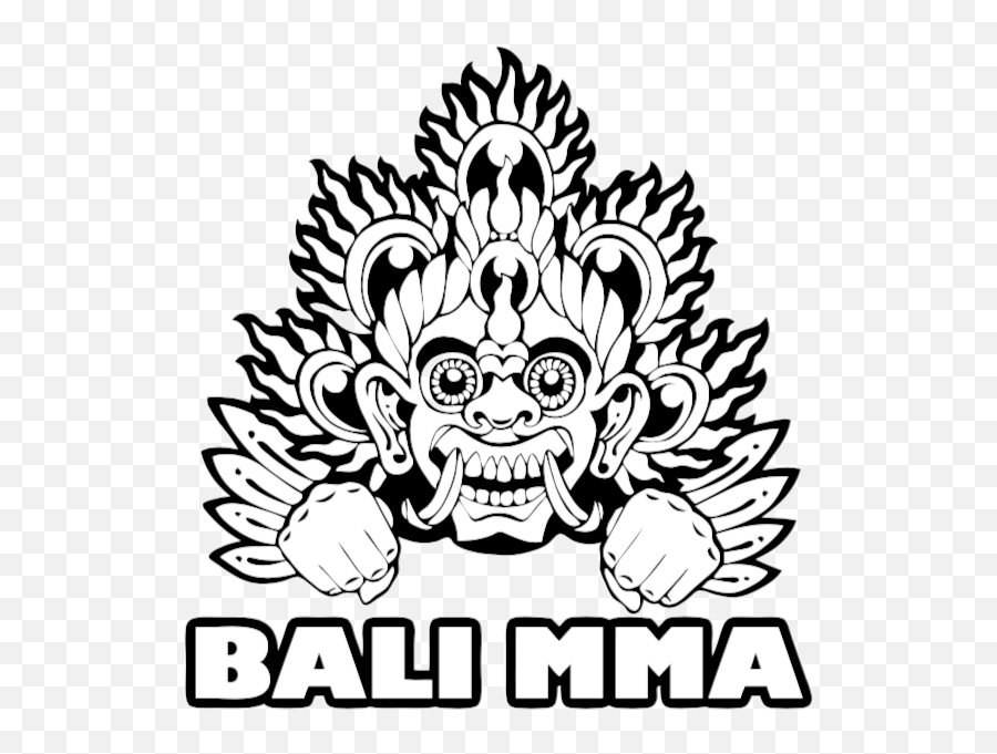 Home - Bali Mma Logo Png,Mma Logo