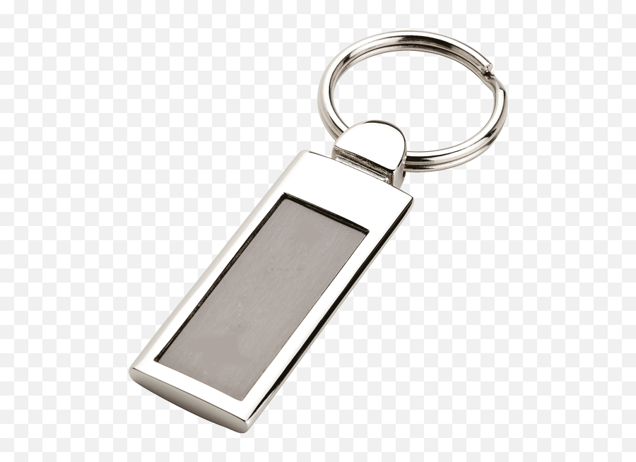 Key Chain Png 6 Image - Rectangular Key Chain Png,Keychain Png