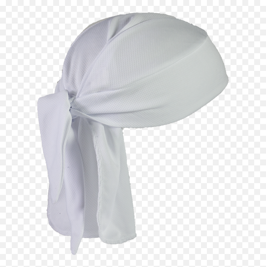 Stock Rogelli Bandana - White Turban Transparent Background Png,Turban Transparent