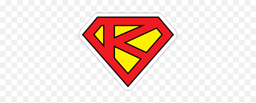 Superhero R Logo - Superman Symbol Png,Super Hero Logo