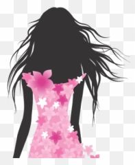 Fashionmodel - Transparent Clipart png