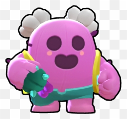 Skin - Pink Spike Png,Spike Png