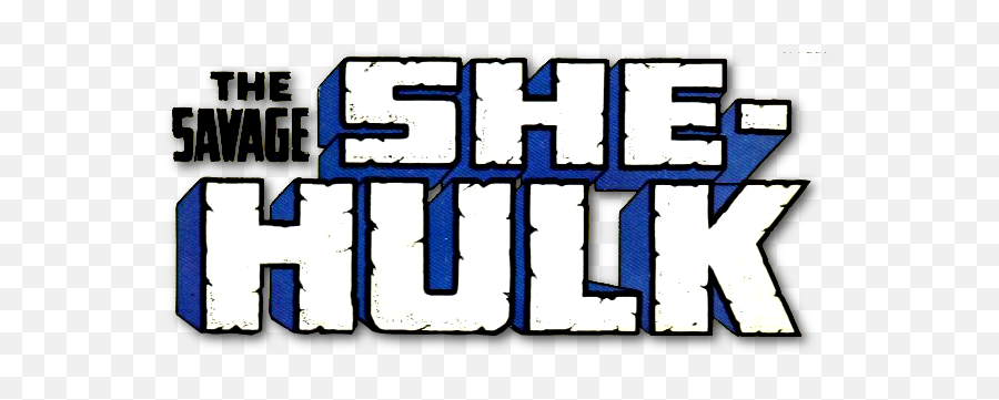 Download Savage She Hulk Logo Png Image - Number,Hulk Logo Png